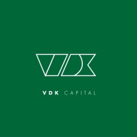 VDK CAPITAL logo - Similar company to Coffeeco Upcycle S.A.