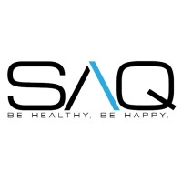 SAQ Healthcare logo - Similar company to Quest