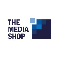 The Media Shop Bulgaria logo - Similar company to Replero