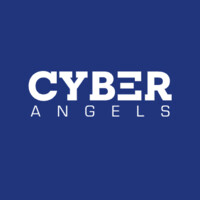Cyberangels logo - Similar company to Mooncloud