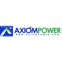 Axiom Power logo - Similar company to Alvi Digitech Private Limited