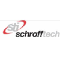 Schroff Technologies International, a division of RF Industries logo - Similar company to Talelight