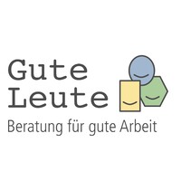 Gute Leute Beratung logo - Similar company to Netzwerk Gemeinwohl-Ökonomie Unternehmen Berlin-Brandenburg