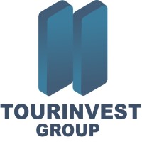 Tourinvest Group logo - Similar company to Hmg · Horeca Management Group