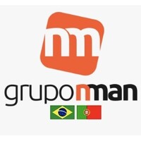 Grupo NMAN Portugal logo - Similar company to Nman - Nova Mídia