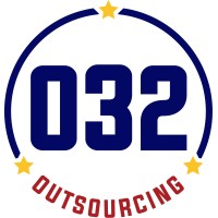 032 Outsourcing logo - Similar company to Open Look Business Solutions