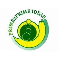 Prime2Prime Ideas Limited