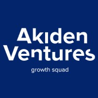 Akiden Ventures logo - Similar company to Rewired Venture Studio