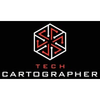 Tech Cartographer logo - Similar company to Base Solutions Llc