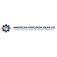American Precision Gear Co, Inc logo - Similar company to Leadway Cnc
