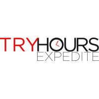 Try Hours Expedite & Logistics logo - Similar company to V3 Transportation