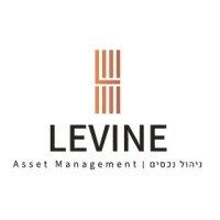 Levine Asset Management