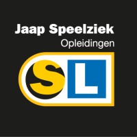 Speelziek Opleidingen logo - Similar company to Van Buuren Opleidingen