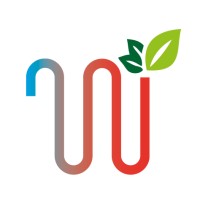 District Eating logo - Similar company to Function Chiropractic Ltd