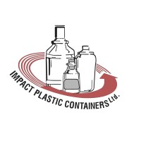 Impact Plastic Containers Ltd logo - Similar company to Impact Plastics Group