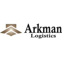 Arkman Logistics USA INC. logo - Similar company to L & M Logistics Group, Inc.