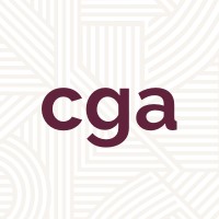 Centre for Geographical Analysis logo - Similar company to Precise Gis