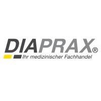 Diaprax GmbH logo - Similar company to Servoprax Gmbh