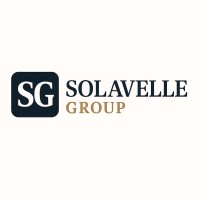 Solavelle Group logo - Similar company to Replex Plastics