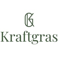 Kraftgras logo - Similar company to Frifag
