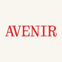 Avenir Creative logo - Similar company to Studio K Creative