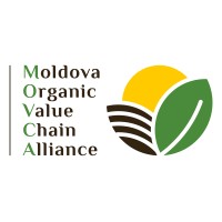 Moldova Organic Value Chain Alliance (MOVCA) logo - Similar company to Community Investment Project