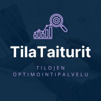 TilaTaiturit logo - Similar company to Protorhino
