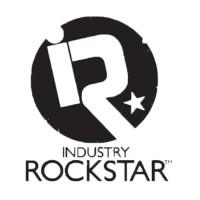 Industry Rockstars logo - Similar company to Thought Leader Author Forum