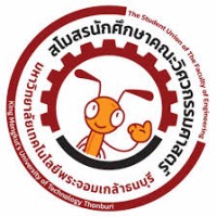 Student Union of the Faculty of Engineering, KMUTT logo - Similar company to Political Science Student'S Committee Of Thammasat University