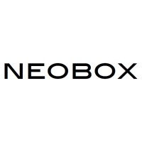 NEOBOX logo - Similar company to German Concepts Mx