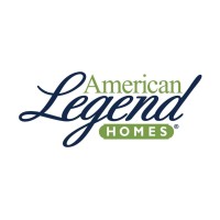 American Legend Homes logo - Similar company to Shaddock Homes