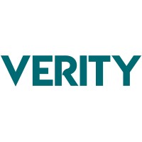 Verity Pregnancy & Medical Resource Center logo - Similar company to Modern Psychiatric Services