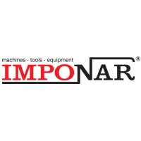 IMPONAR Sp. z o.o. logo - Similar company to Floyd Automatic Tooling Ltd