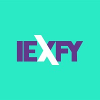 IEXFY logo - Similar company to Paguru
