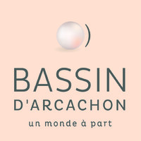Marque territoriale du Bassin d'Arcachon logo - Similar company to Agence Khap Event