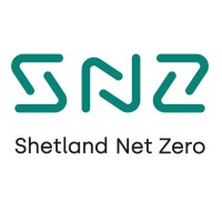 Shetland Net Zero logo - Similar company to Norn Alliance