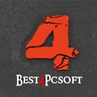 best4pcsoft logo - Similar company to Professional Mojo Marketing