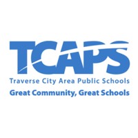 Traverse City Area Public Schools logo - Similar company to Traverse City Record-Eagle