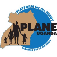PLATFORM for the NEEDY (PLANE) logo - Similar company to Platform For The Needy (Plane)