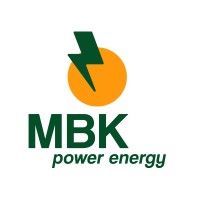 MBK Power Energy logo - Similar company to Nosco Learning
