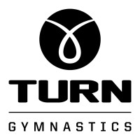 Turn Gymnastics Apparel logo - Similar company to Mortimer Apparel