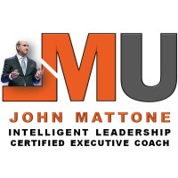 John Mattone Intelligent Leadership Certified Coach logo - Similar company to Five Behaviors®: A Wiley Brand