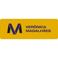 Verônica Magalhães logo - Similar company to Hj Conference