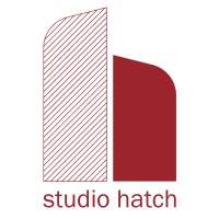Studio Hatch logo - Similar company to Tapme