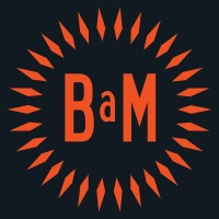 Bradley and Montgomery (BaM) logo - Similar company to Cvr
