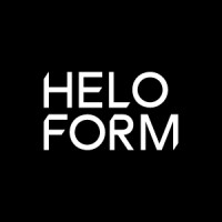 HELO FORM logo - Similar company to Clever Frame