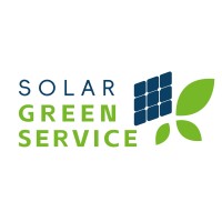 SOLAR GREEN SERVICE logo - Similar company to Vector Machines