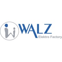 Walz Elektro Factory GmbH logo - Similar company to Scicatec - Fpga Soc Development For Signal, Video And Image Processing
