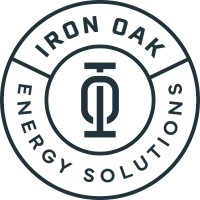 High Roller Sand LLC - Now a part of Iron Oak Energy Solutions logo - Similar company to Serva Group
