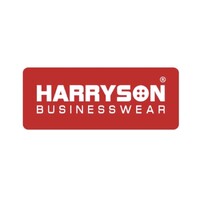 HARRYSON Businesswear GmbH logo - Similar company to Workerz®